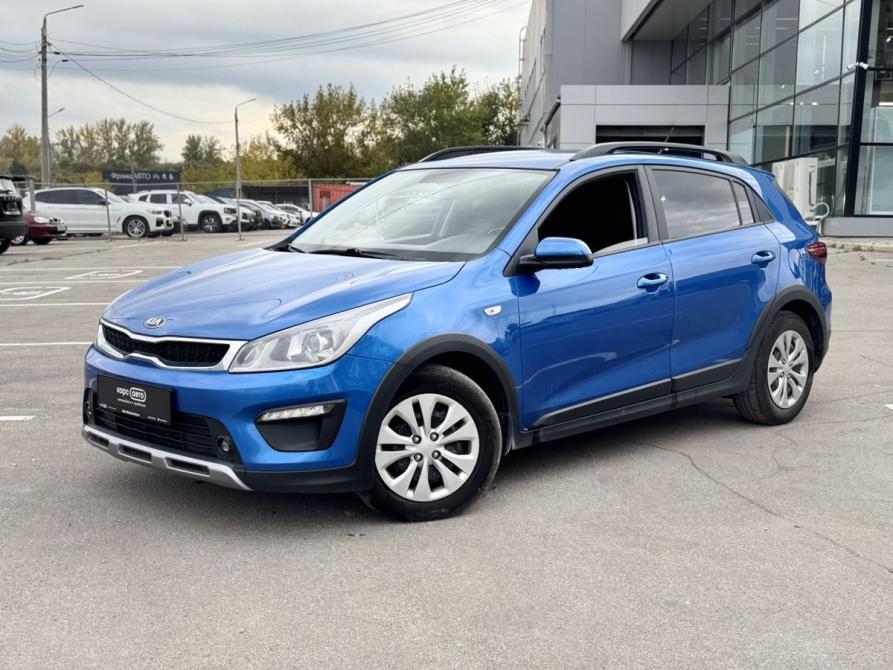 Kia Rio IV Тула  - изображение 1