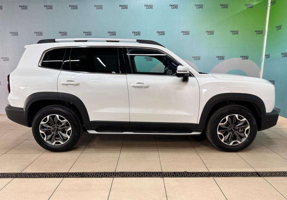 Haval Dargo Набережные Челны  - изображение 4