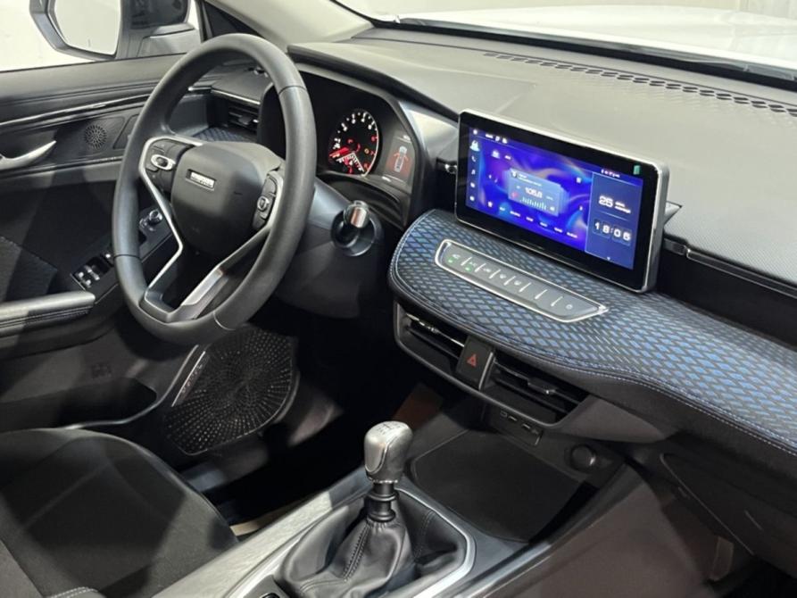 Haval Jolion I Рестайлинг Курск  - изображение 6