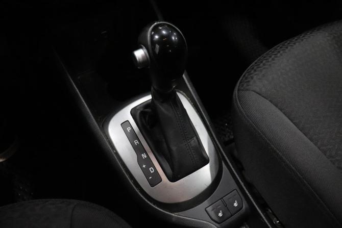 Kia Rio III Рестайлинг с пробегом 2017 года, цена 1 029 000 рублей, 105543 км, седан, Автокод Объявления