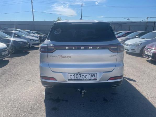 Chery Tiggo 7 Pro Max I Рестайлинг с пробегом 2024 года, цена 2 100 000 рублей, 76852 км, внедорожник, Автокод Объявления
