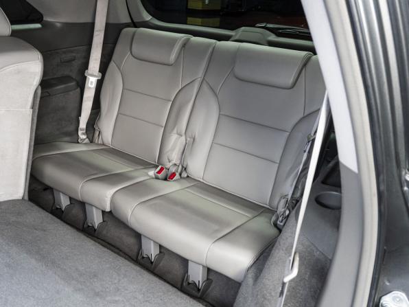 Acura MDX II с пробегом 2007 года, цена 1 200 000 рублей, 170695 км, внедорожник, Автокод Объявления