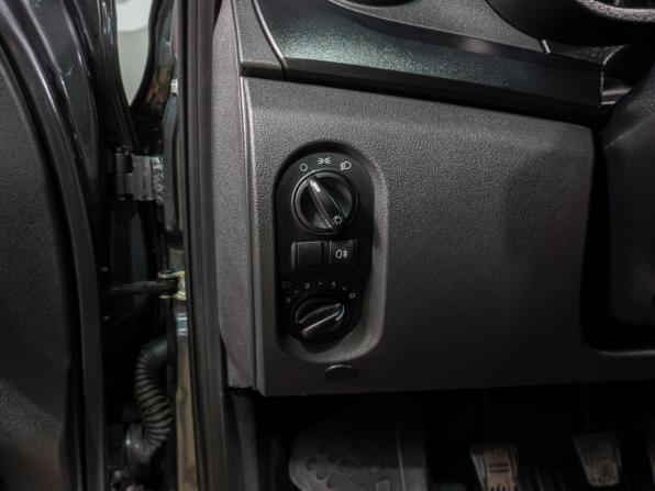 Lada (ВАЗ) Granta I Рестайлинг с пробегом 2025 года, цена 1 039 000 рублей, 10596 км, седан, Автокод Объявления
