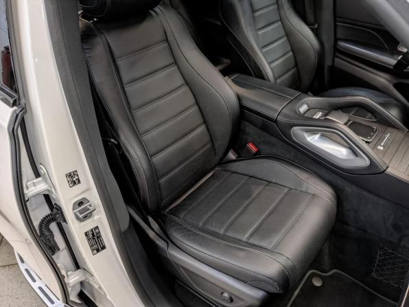 Mercedes-Benz GLE II (V167) с пробегом 2021 года, цена 6 690 000 рублей, 109841 км, внедорожник, Автокод Объявления