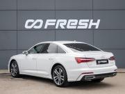 Audi A6 V (C8) Краснодар  - изображение 30