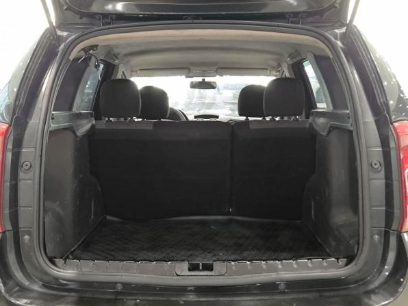Renault Duster I с пробегом 2013 года, цена 599 000 рублей, 206835 км, внедорожник, Автокод Объявления
