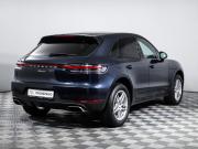 Porsche Macan I Рестайлинг Москва  - изображение 25