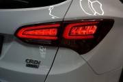 Hyundai Santa Fe III Рестайлинг Крым  - изображение 61