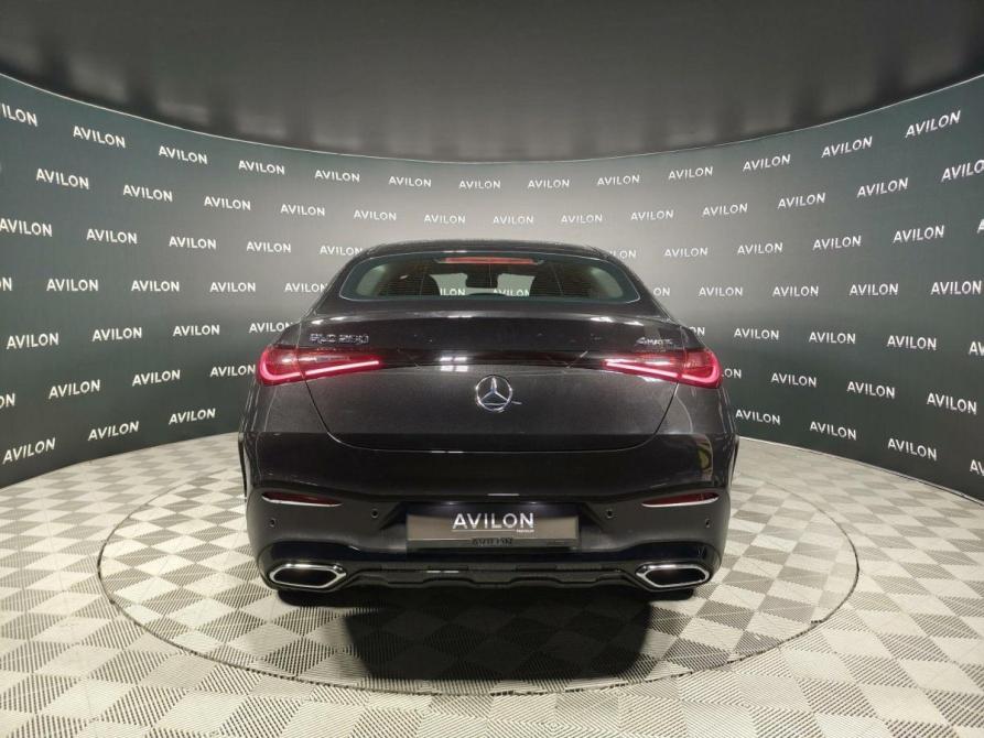 Mercedes-Benz GLC II (X254) Москва  - изображение 5