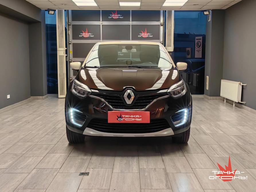 Renault Kaptur I Пермь  - изображение 3