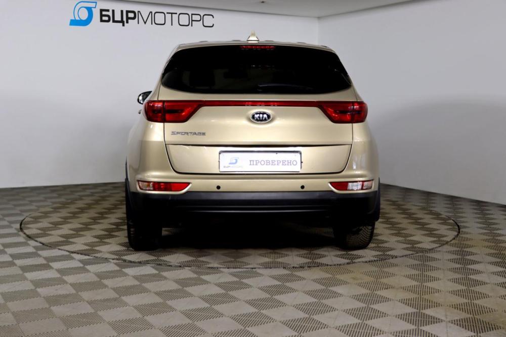 Kia Sportage IV Нижний Новгород  - изображение 6