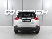 Toyota RAV4 IV (XA40) Ростов-на-Дону  - изображение 22