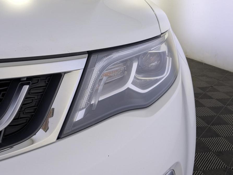 Geely Atlas I Москва  - изображение 11