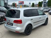 Volkswagen Touran I Рестайлинг 2 Калуга  - изображение 21