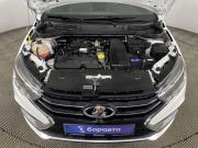 Lada (ВАЗ) Vesta I Рестайлинг (NG) Воронеж  - изображение 24