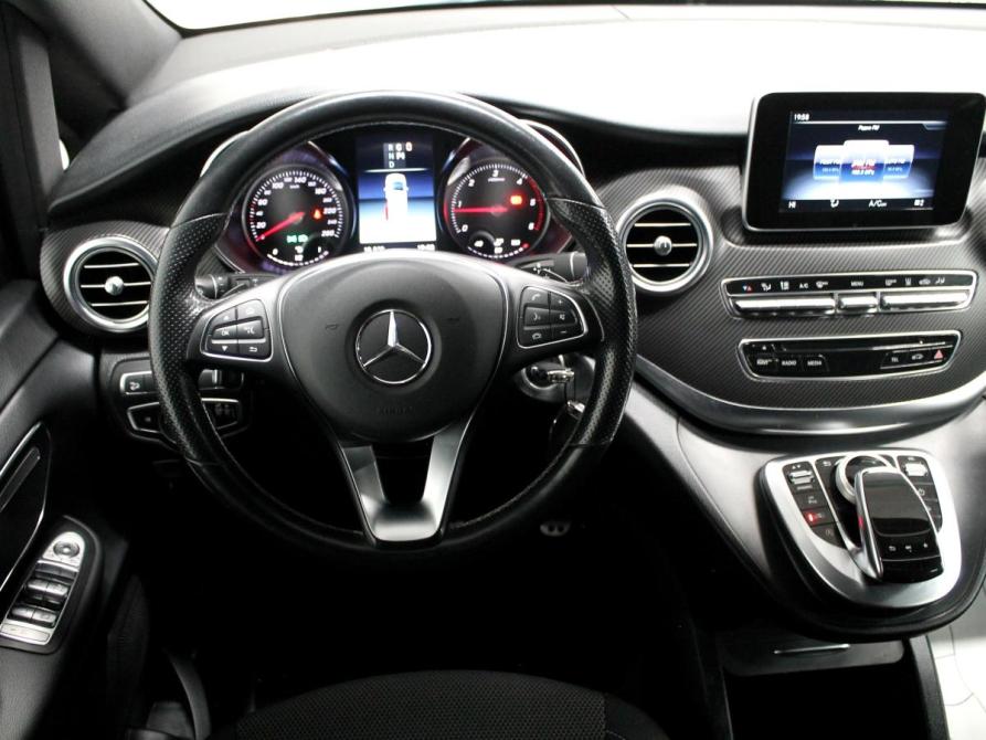 Mercedes-Benz V-Класс III (W447) Екатеринбург  - изображение 5