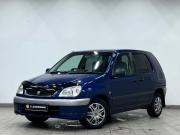 Toyota Raum I Кемерово  - изображение 18