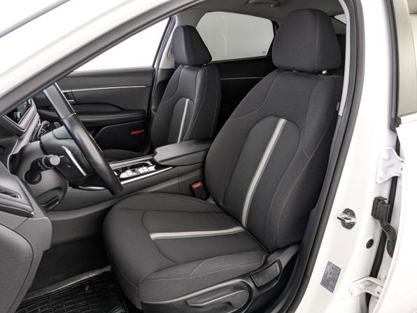 Hyundai Sonata VIII (DN8) с пробегом 2021 года, цена 2 600 000 рублей, 40567 км, седан, Автокод Объявления