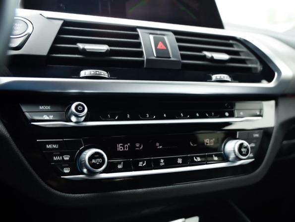 BMW X4 II (G02) с пробегом 2019 года, цена 4 249 000 рублей, 75627 км, внедорожник, Автокод Объявления