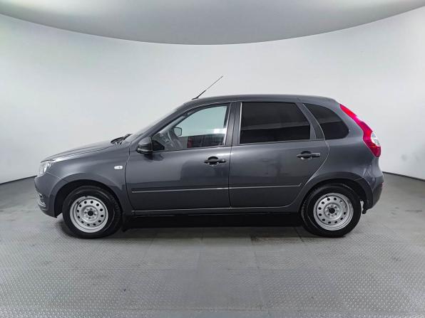 Lada (ВАЗ) Granta I Рестайлинг с пробегом 2018 года, цена 503 950 рублей, 122243 км, хэтчбек, Автокод Объявления