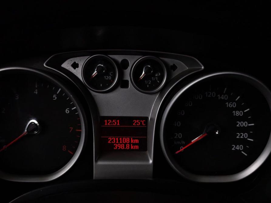 Ford Focus II Рестайлинг Москва  - изображение 16