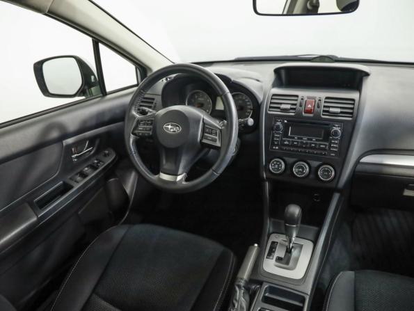 Subaru XV I с пробегом 2013 года, цена 1 649 000 рублей, 47970 км, внедорожник, Автокод Объявления
