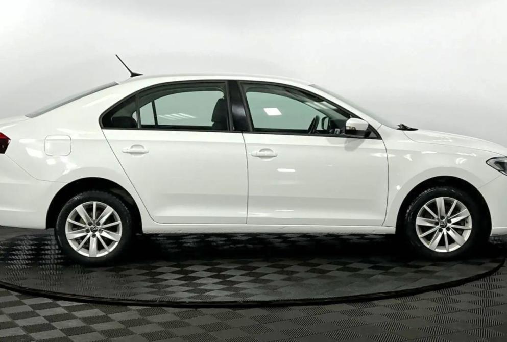 Volkswagen Polo VI Нижний Новгород  - изображение 5