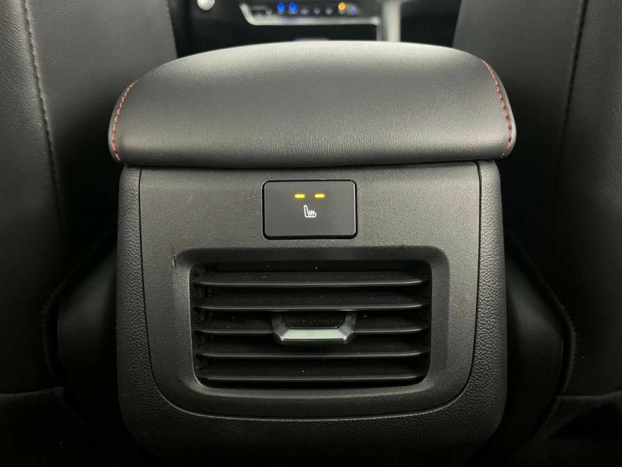 Changan CS35 Plus I Рестайлинг Псков  - изображение 19