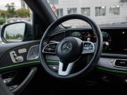 Mercedes-Benz GLE II (V167) Москва  - изображение 33