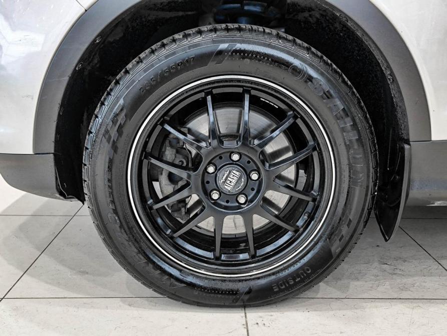 Ford Kuga II Казань  - изображение 22
