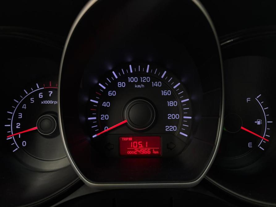 Kia Rio III Альметьевск  - изображение 19