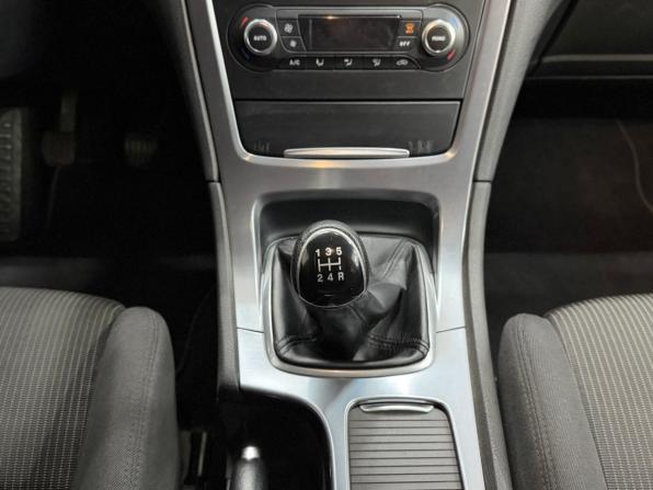 Ford Mondeo IV Рестайлинг с пробегом 2014 года, цена 1 150 000 рублей, 144637 км, седан, Автокод Объявления