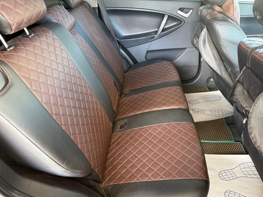 Geely Emgrand X7 I Волгоград  - изображение 14