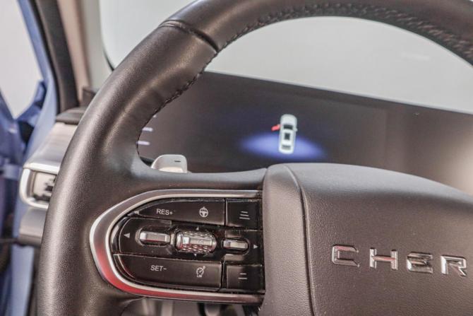Chery Arrizo 8 с пробегом 2023 года, цена 2 369 000 рублей, 22000 км, седан, Автокод Объявления