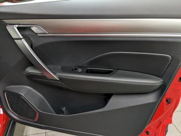 Geely Coolray I с пробегом 2020 года, цена 1 560 000 рублей, 53728 км, внедорожник, Автокод Объявления