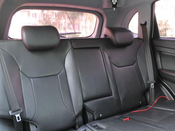 Chery Tiggo 5 I с пробегом 2015 года, цена 898 000 рублей, 110830 км, внедорожник, Автокод Объявления