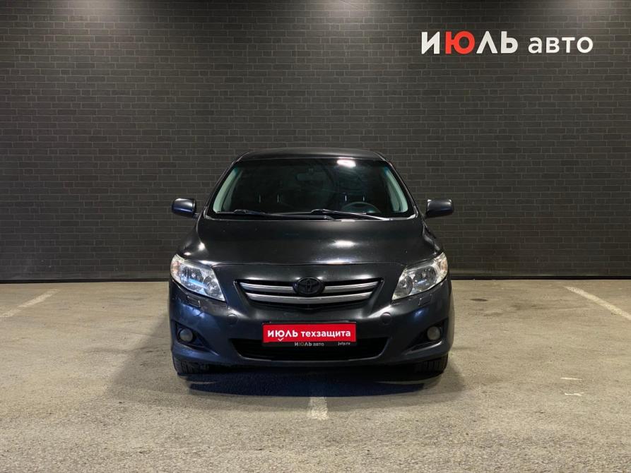 Toyota Corolla X (E140 E150) Челябинск  - изображение 2