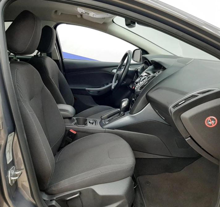 Ford Focus III Москва  - изображение 11