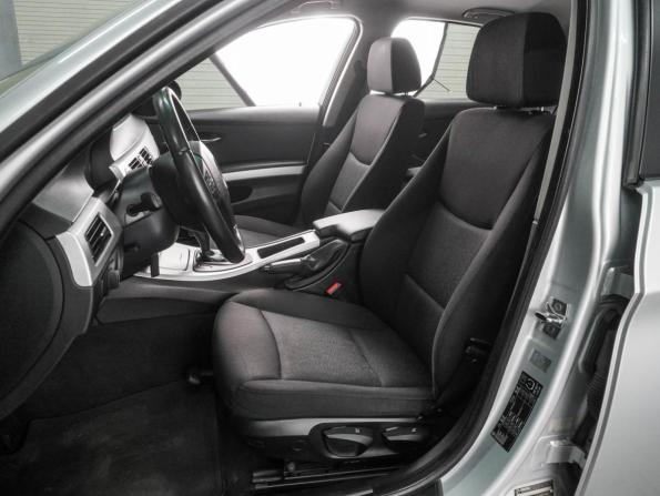 BMW 3 серии V (E90/E91/E92/E93) с пробегом 2008 года, цена 749 000 рублей, 272550 км, седан, Автокод Объявления