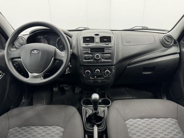 Lada (ВАЗ) Granta I Рестайлинг с пробегом 2020 года, цена 789 000 рублей, 64519 км, хэтчбек, Автокод Объявления