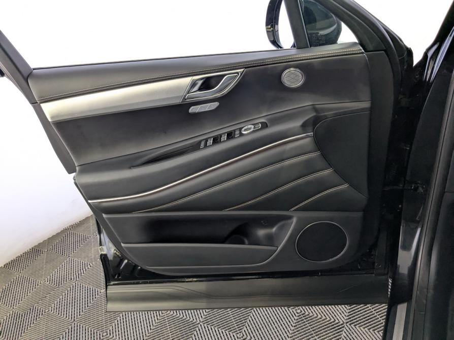 Genesis GV80 I Москва  - изображение 25