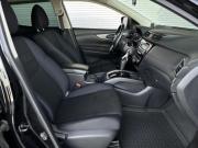 Nissan Qashqai II Рестайлинг Кемерово  - изображение 39
