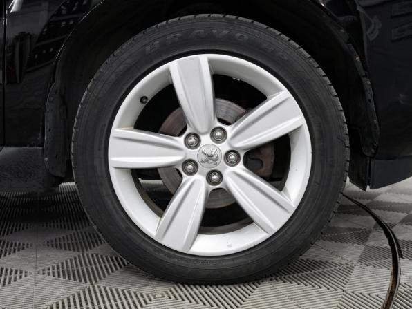 Peugeot 4007 с пробегом 2008 года, цена 995 000 рублей, 207303 км, внедорожник, Автокод Объявления