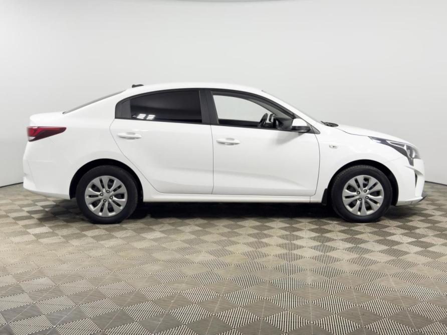 Kia Rio IV Рестайлинг Казань  - изображение 5
