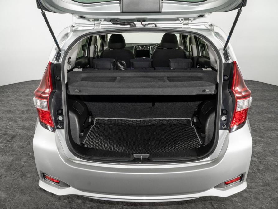 Nissan Note II Рестайлинг Иркутск  - изображение 18