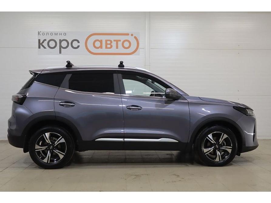 Chery Tiggo 4 I Рестайлинг 2 Коломна  - изображение 4