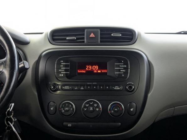 Kia Soul II с пробегом 2016 года, цена 1 300 000 рублей, 151414 км, хэтчбек, Автокод Объявления