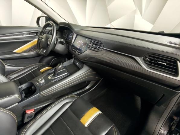 Haval F7x I с пробегом 2020 года, цена 1 825 000 рублей, 80762 км, внедорожник, Автокод Объявления