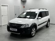 Lada (ВАЗ) Largus I Казань  - изображение 16