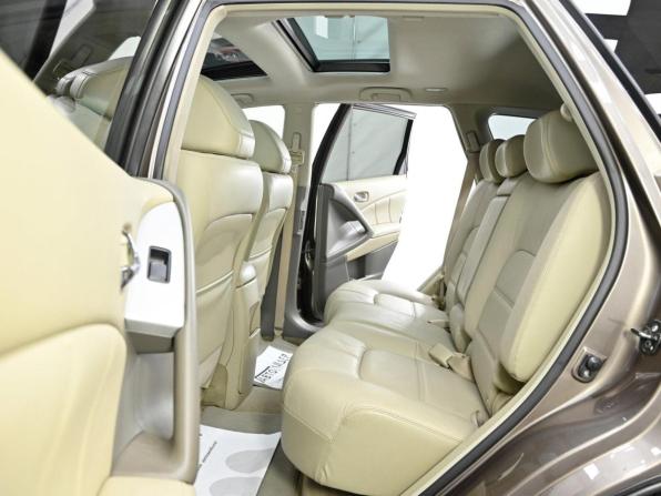 Nissan Murano II (Z51) Рестайлинг 2 с пробегом 2015 года, цена 1 099 000 рублей, 112550 км, внедорожник, Автокод Объявления
